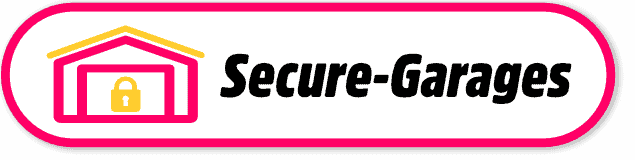 Secure-Garages Logo